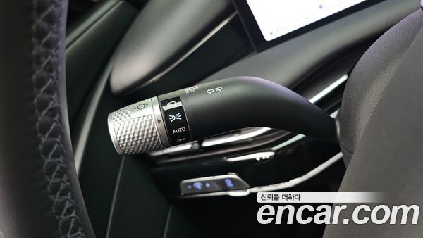 Genesis G80 2027, фото 28