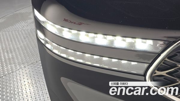 Genesis G90 2023, фото 7