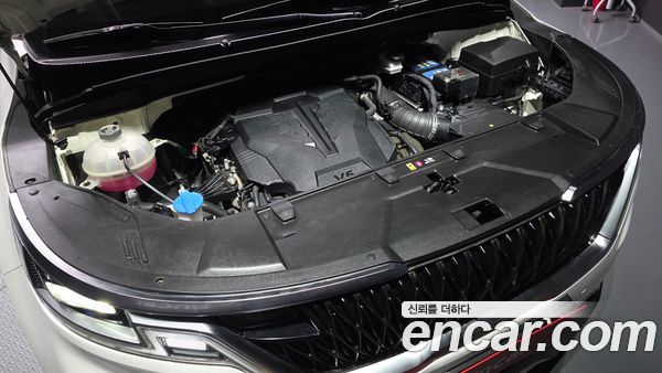 Kia Carnival 2021, фото 6