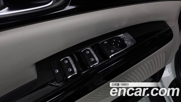Kia Carnival 2021, фото 20