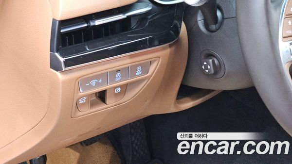 Genesis G80 2024, фото 14