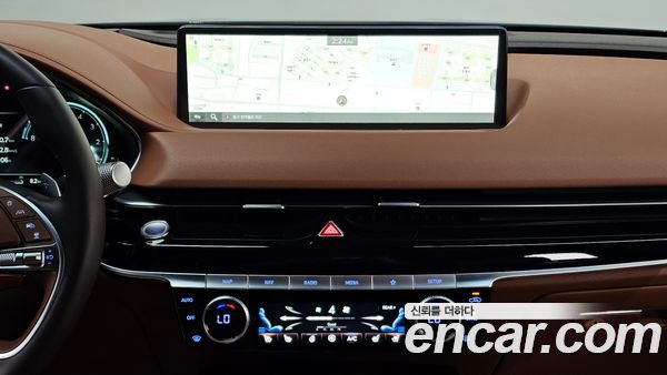 Genesis G80 2024, фото 15
