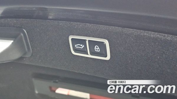 Genesis G80 2024, фото 20