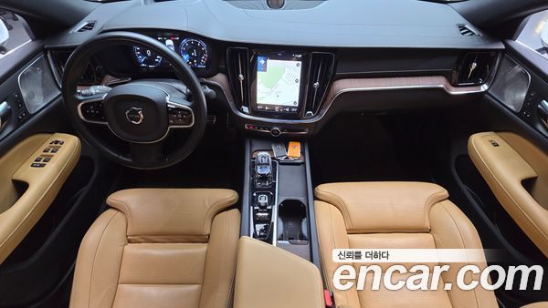 Volvo S60 2021, фото 7