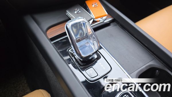 Volvo S60 2021, фото 9