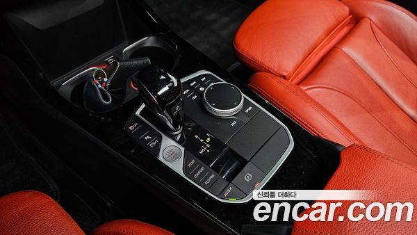 BMW 1 Series 2022, фото 12