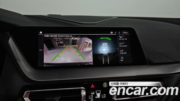 BMW 1 Series 2022, фото 20