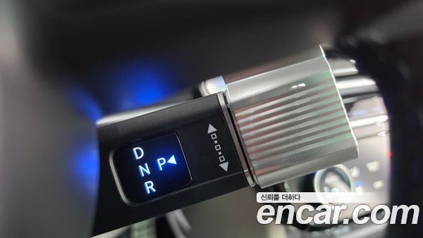 Hyundai Tucson 2025, фото 12