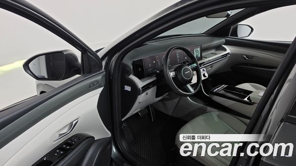 Hyundai Tucson 2025, фото 13