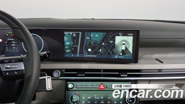 Hyundai Tucson 2025, фото 18