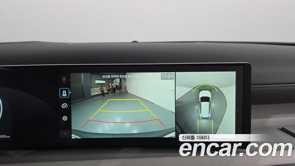 Hyundai Tucson 2025, фото 20