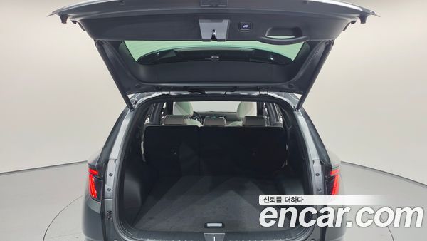 Hyundai Tucson 2025, фото 24
