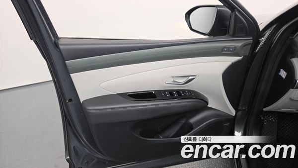 Hyundai Tucson 2025, фото 14
