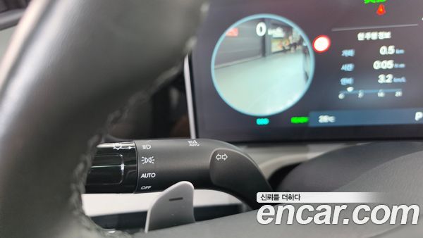 Hyundai Tucson 2025, фото 30