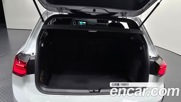 Volkswagen Golf 2024, фото 30