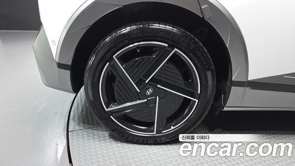 Hyundai IONIQ 5 2025, фото 5