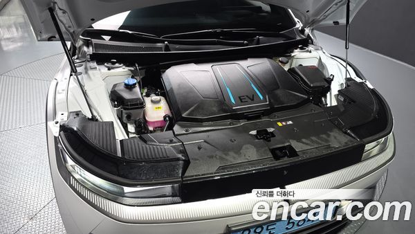 Hyundai IONIQ 5 2025, фото 6