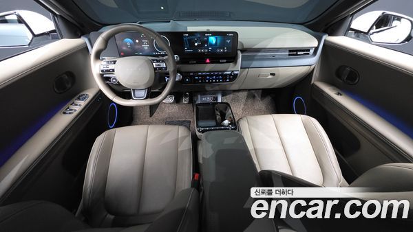 Hyundai IONIQ 5 2025, фото 10