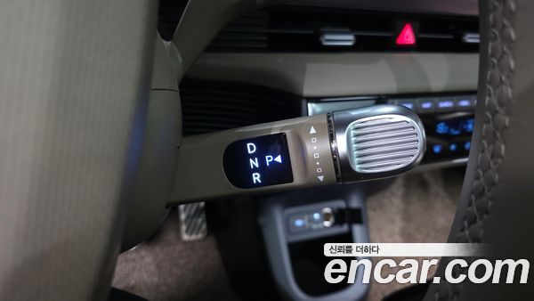 Hyundai IONIQ 5 2025, фото 12