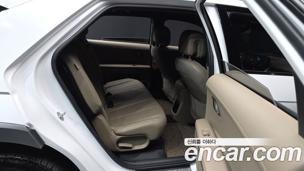 Hyundai IONIQ 5 2025, фото 18