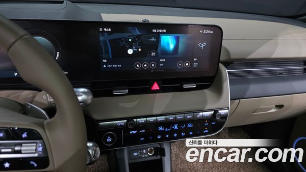 Hyundai IONIQ 5 2025, фото 20