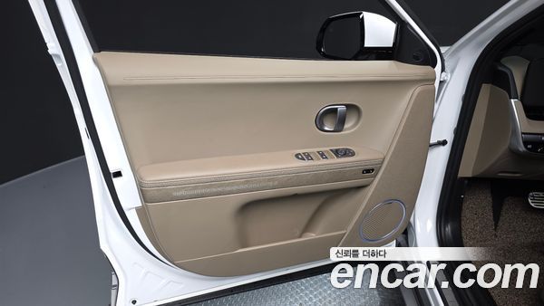 Hyundai IONIQ 5 2025, фото 14