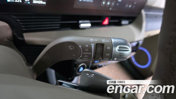 Hyundai IONIQ 5 2025, фото 29