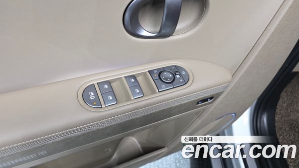 Hyundai IONIQ 5 2025, фото 30