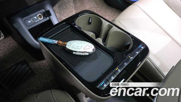 Hyundai IONIQ 5 2025, фото 32