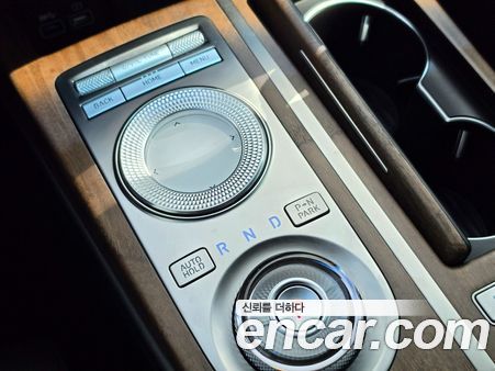 Genesis G80 2022, фото 9