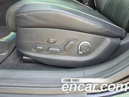 Genesis G80 2022, фото 16