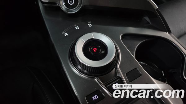 Kia EV6 2022, фото 12