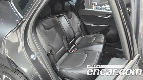 Kia EV6 2022, фото 18