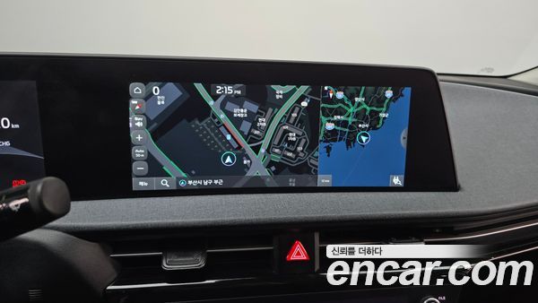 Kia EV6 2022, фото 22