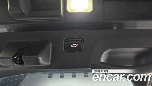 Kia EV6 2022, фото 26