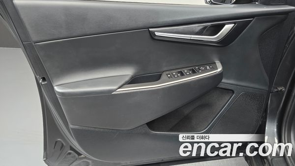 Kia EV6 2022, фото 14