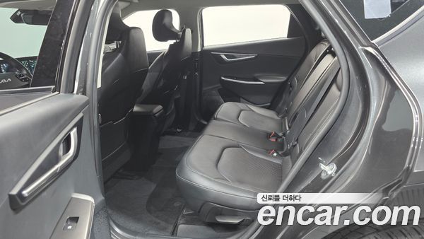 Kia EV6 2022, фото 16
