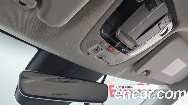 Kia EV6 2022, фото 29