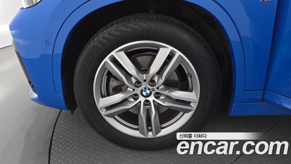 BMW X1 2020, фото 5