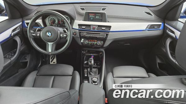 BMW X1 2020, фото 10
