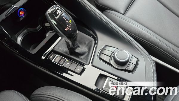 BMW X1 2020, фото 12