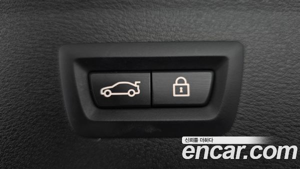 BMW X1 2020, фото 21