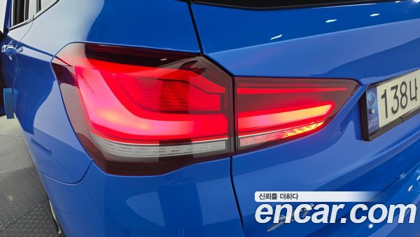 BMW X1 2020, фото 9