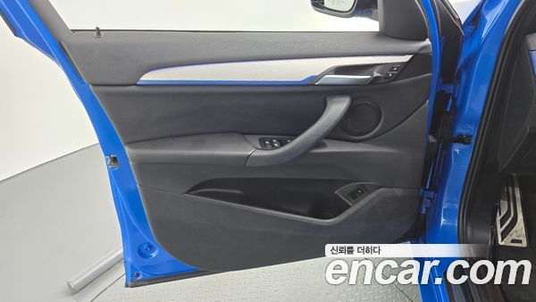 BMW X1 2020, фото 14