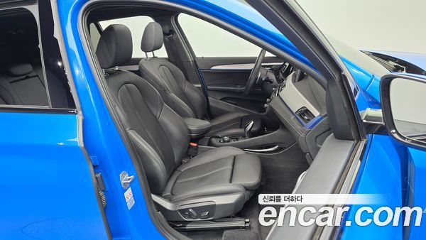 BMW X1 2020, фото 16