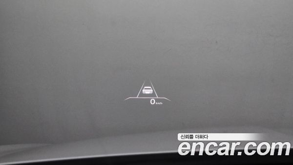 Genesis G80 2021, фото 19