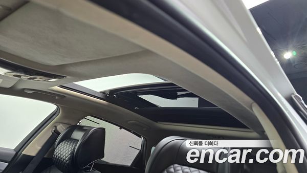 Genesis G80 2021, фото 25