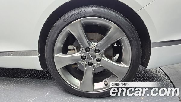 Genesis G80 2021, фото 6