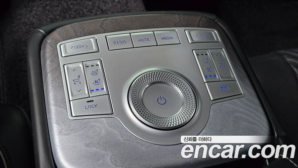 Genesis G80 2021, фото 29