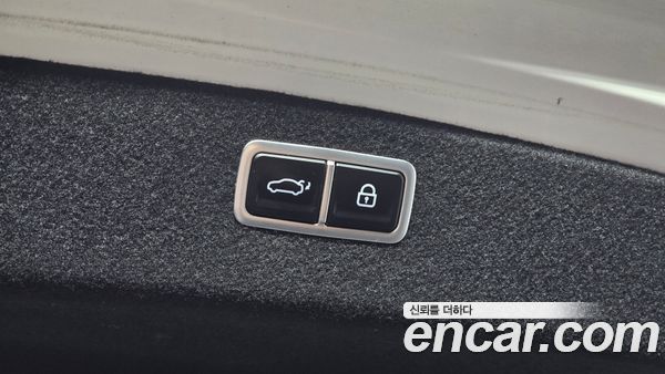Genesis G80 2021, фото 30